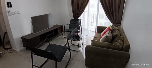 Jernih Residence 1
