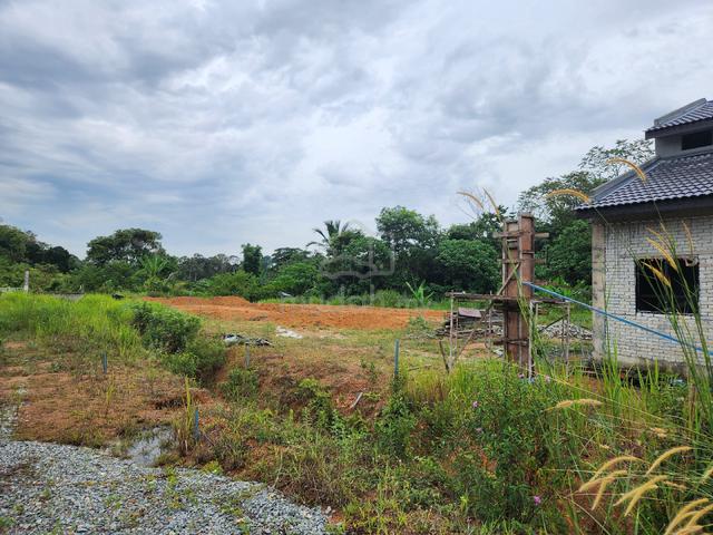 Tapak Rumah Untuk Dijual 4