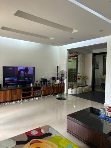 For sales taman sungai jati 1