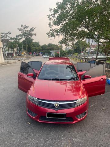 2016 Proton PREVE 1.6 EXECUTIVE (A) - 3