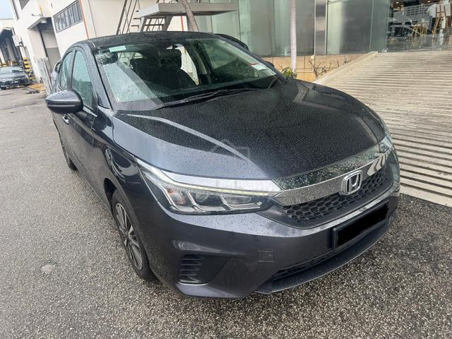2023 Honda CITY 1.5 E HATCHBACK (A) - 1