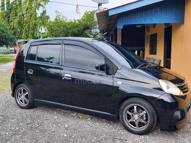 2010 Perodua VIVA 1.0 EZ (A) - 2