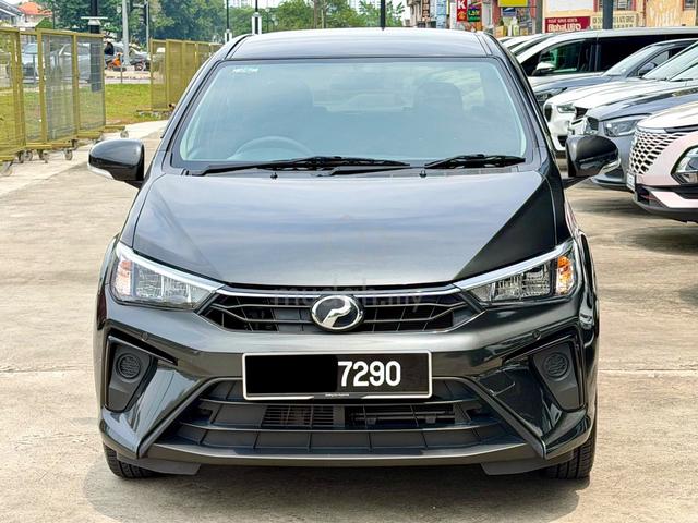 2024 Perodua BEZZA 1.0 G✅9k Mileage (A) - 5