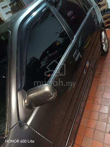 2000 Perodua KANCIL 847cc 850 EZ (A) - 5