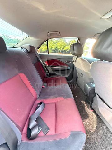 2010 Toyota VIOS 1.5 TRD SPORTIVO NCP93R-BEPVKE - 5