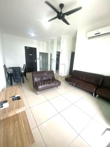 D'Summit Residences 1