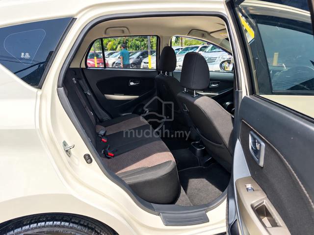 2019 Perodua MYVI SPEC H 1.5 (AUTO) - 5