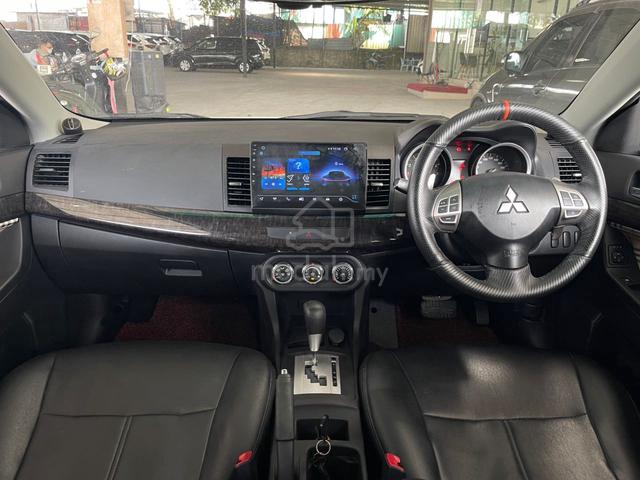 2014 Proton INSPIRA 2.0 LANCER 360CAM WARRANTY - 4