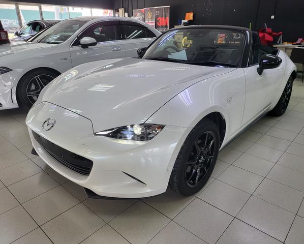 2023 Mazda ROADSTER 1.5 S SPECIAL PACKAGE (A)UNREG - 1