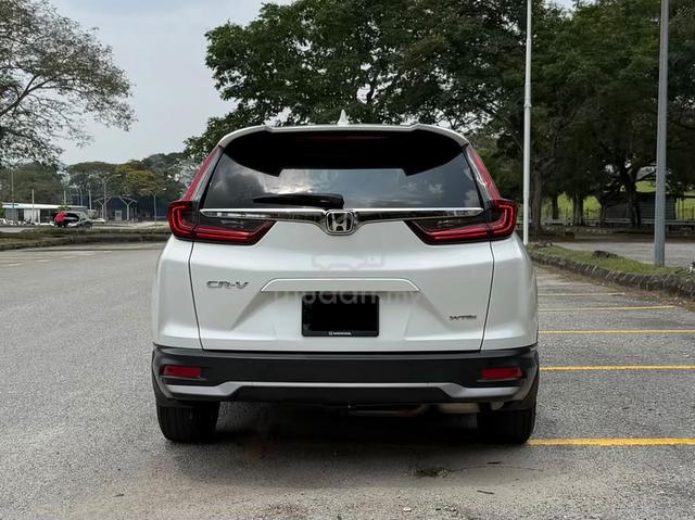 2020 Honda CR-V 2.0 2WD (A) CRV FACELIFT FSR - 5