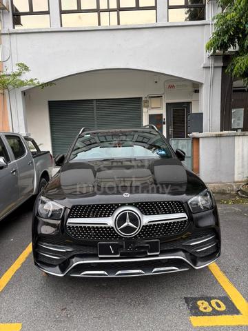 2023 Mercedes Benz GLE450 3.0 4MATIC AMG LINE (A) - 1