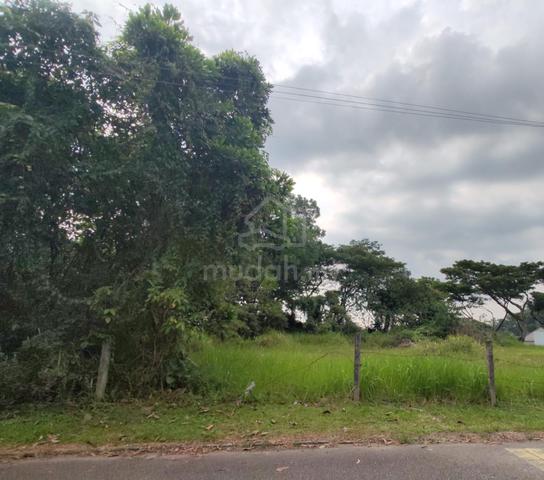 Gelang Patah Bungalow Residential Land Size 6489sf Freehold Nusajaya 1