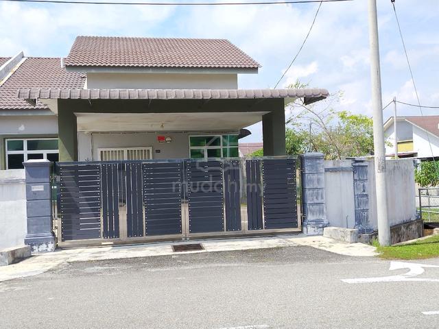 Rumah Berkembar Corner Lot Juasseh, K. Pilah 1