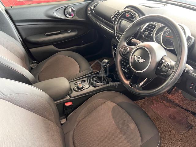 2020 Mini COOPER CLUBMAN 1.5L*SUPER TIP TOP* - 4