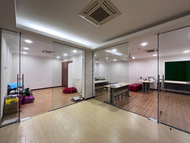 Ong Kim Wee Office/Tuition Centre for Rent 1