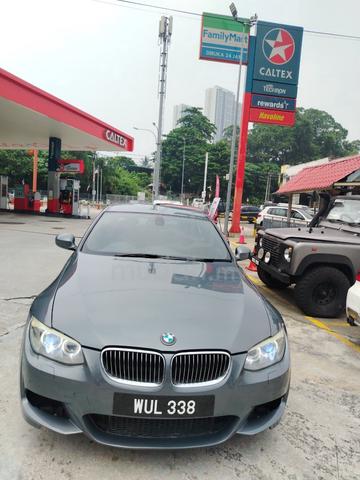 2011 Bmw 3 SERIES 2.0 20D SPORTS (CBU) E90 (A) - 1