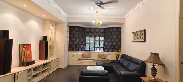 Putra Indah Condominium 1