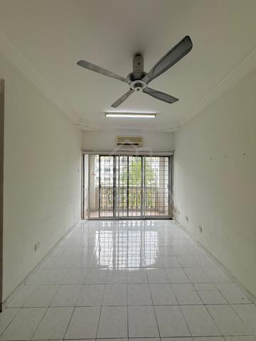 Sri Cassia 1