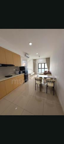 Jernih Residence 1