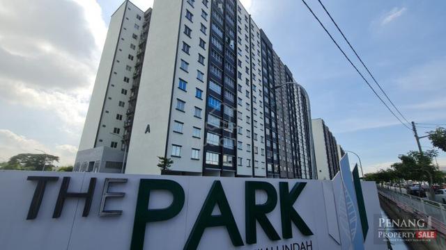 The Park @ Mak Mandin 1