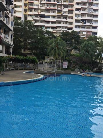 Taman Jubilee Phase 5 1