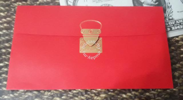 Louis Vuitton, Other, Louis Vuitton Red Packet