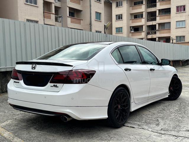 2014 Honda ACCORD 2.4 VTi-L FACELIFT MODEL LOW MIL - 3