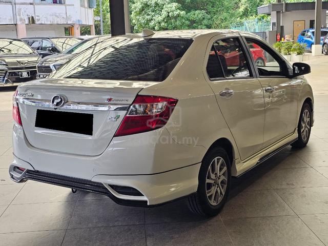 Perodua BEZZA 1.3 ADVANCE 1 OWNER 3 YEAR WARANTY - 2