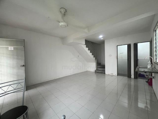 Bandar Putra Bertam 2 Stry Cluster House For Sale | Good Condition 1