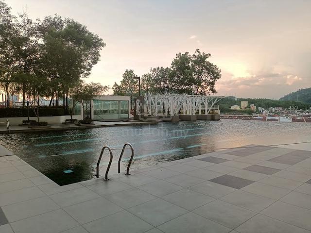 YOU Residences @ YOU City Cheras 1