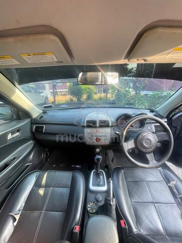2010 Proton PERSONA 1.6 BASE LINE (M) - 5