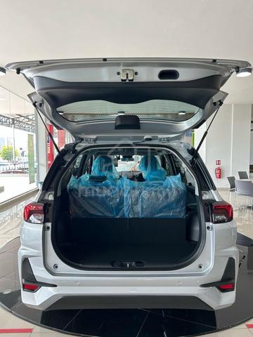 Perodua ALZA Baru 2026 | FAST STOCK - 4