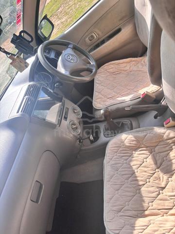 2008 Toyota AVANZA 1.3 E (M) - 5