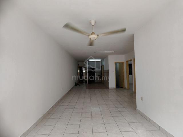 Flora Damansara 1