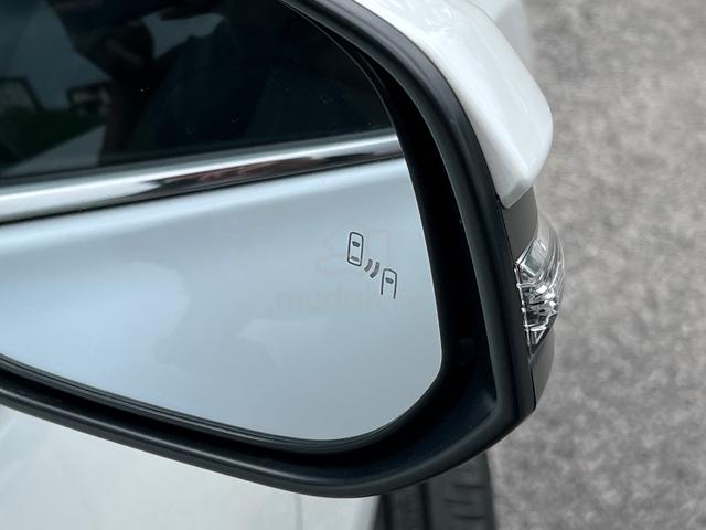 2023 Toyota HARRIER 2.0 G/DIGITAL METER/5A/OFFER - 5