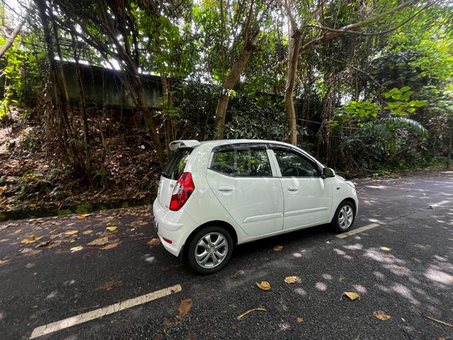 2012 Inokom I10 1.2 KAPPA andriod 10" 3y warranty - 5