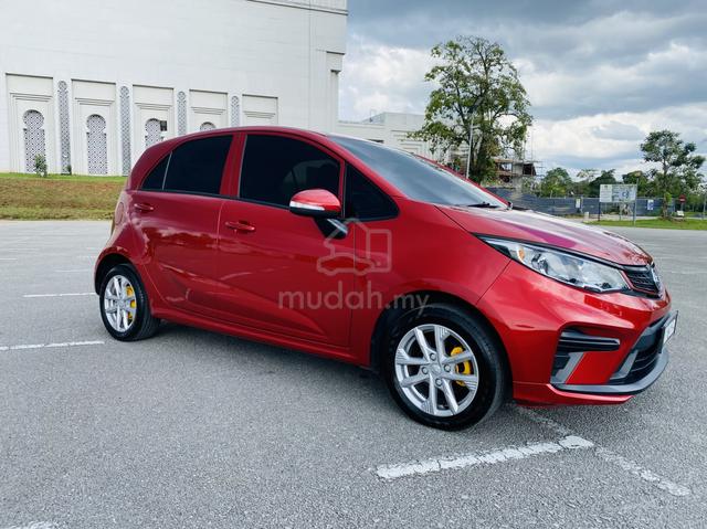 2023 Proton IRIZ 1.3 STANDARD MY19 FACELIFT (A) - 2