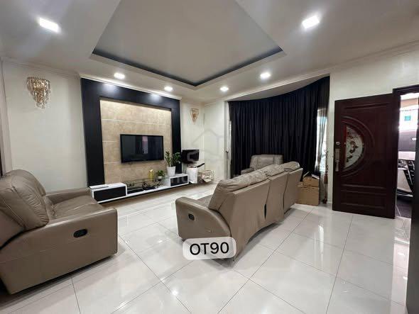 Batu Belah 2.5 Storey Fully Renovated Move in Condition Kapar 1