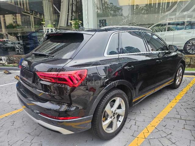 2021 Audi Q3 1.4 TFSI (A) - 4