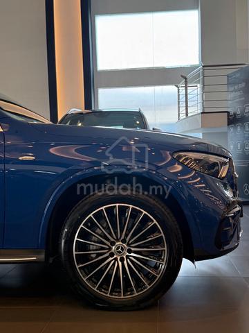 2025  MEGA SALE Mercedes Benz GLC350e AMGLINE COUPE - 5