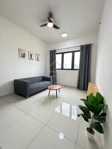Nexus Residences Taman Pertama 1