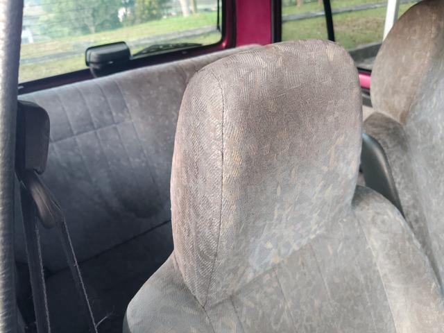 1999 Perodua KANCIL 659cc 660 EX (M) - 5