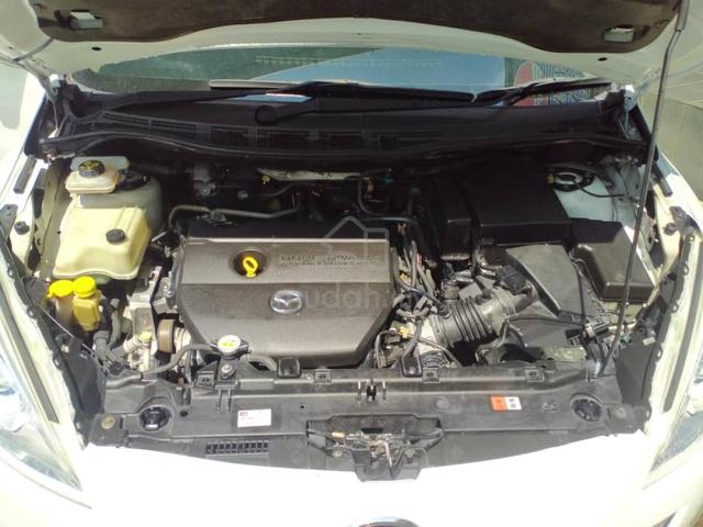 2011 Mazda 5 2.0 (A) 7 Seaters - 3