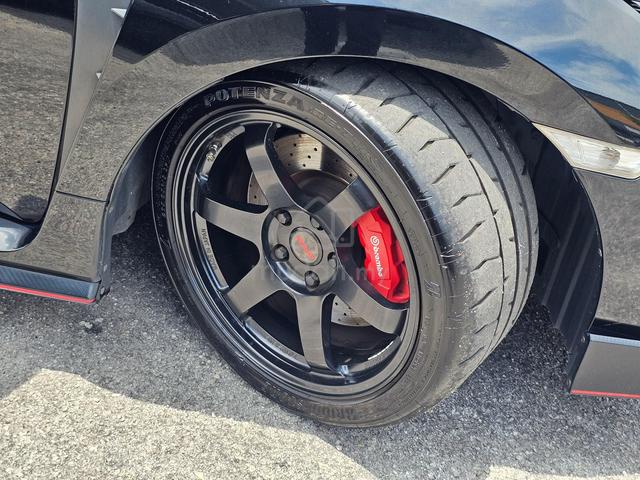 2019 Honda CIVIC TYPE R 2.0 (M) - 5