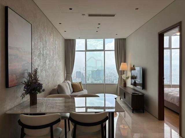 Sky Suites @ KLCC 1