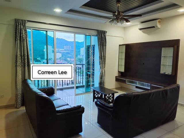 Imperial Residences 1