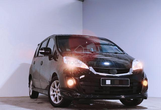 2016 Perodua ALZA 1.5 EZ FACELIFT (A) 💯Full Loan - 1