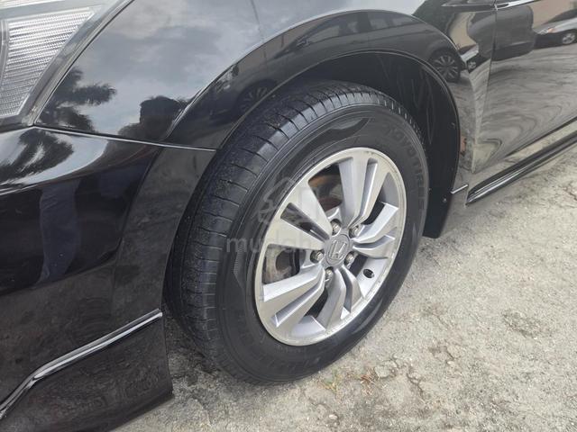 2013 Honda ACCORD 2.0 VTi-L Facelift (A) - 4