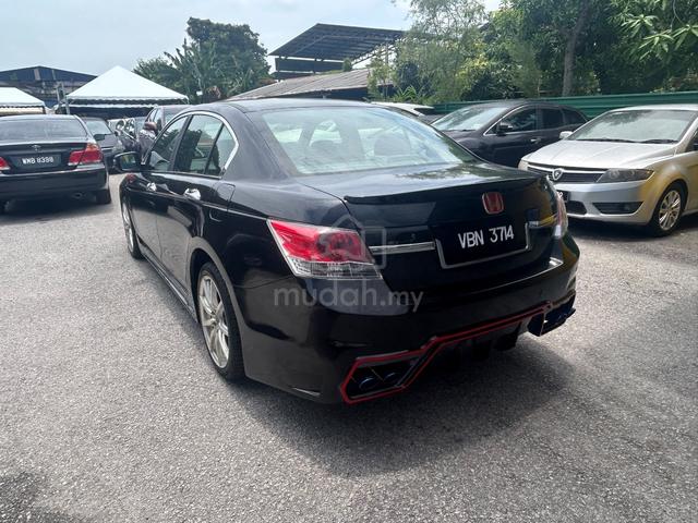 2014 Proton PERDANA 2.4 EXECUTIVE (A) Full Loan - 4