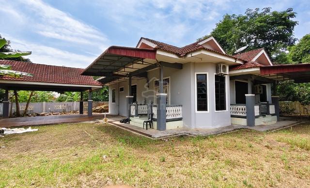 Rumah Mampu Beli di Kuala Terengganu 1